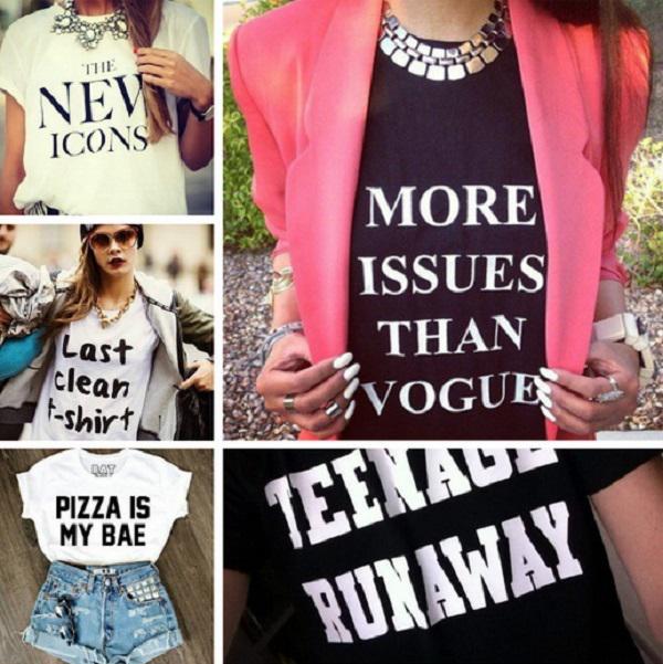 cargobayyitems's tweet photo. FAV for these graphic tees 👍😍
Get them at http://t.co/eJKjmHQ3AZ
Save 10% with code: VOGUE http://t.co/zTFMlIn8NC