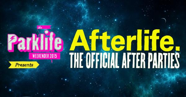 DJCalFlynn's tweet photo. The Official Parklife After Parties - @Afterlife_mcr -  Revealed midday Thursday 21st May - http://t.co/kwj4kSNJ51 http://t.co/JEXGqYzCvu