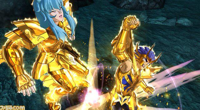 kamui shiro on X: Images Aiolia Saint Seiya Soldier's Soul