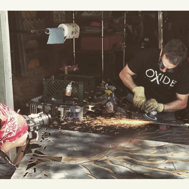 We're going to be featured in the July issue of Phoenix Home &amp; Garden! Mark your calendars to pick up your copy!