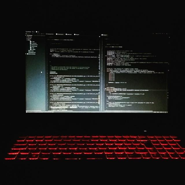 insta_arduino's tweet image. ift.tt/1GpUAVA - #GArduino #codeRevision #revision #project #GitHub #Arduino #Ja… ift.tt/1FormnX