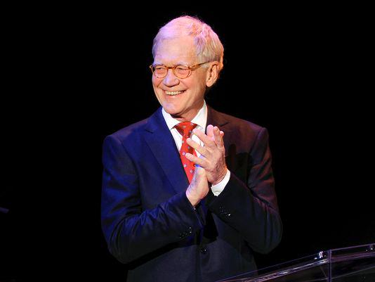 In honor of the <a href="/Letterman/">David Letterman</a>'s last night: tennessean.com/story/entertai… via <a href="/Tennessean/">Tennessean</a> #DavidLetterman #Nashville