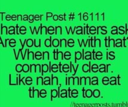 collinxgrace's tweet photo. 😤🙋🏼 http://t.co/GBbyrM1RWf
