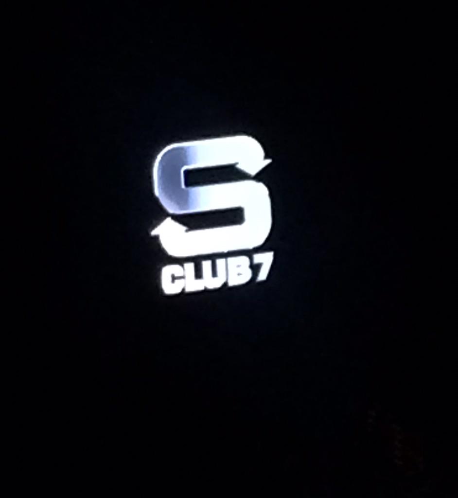 lynsay_mc's tweet photo. So this is about to happen #SClub7Tour #BringItAllBackTour2015 http://t.co/7OEx4gOKWq