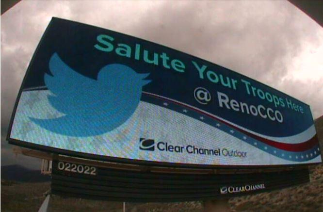 RenoCCO's tweet photo. We want to hear from you! Tell us @RenoCCO your thoughts on Memorial Day, and we will share on our digital boards! http://t.co/ZulM1YELWY