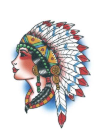 Tattooed Now tweet media