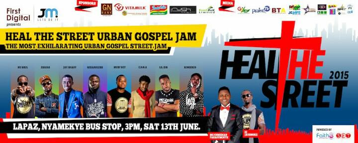 Dnt miss out cos its going to be a blast