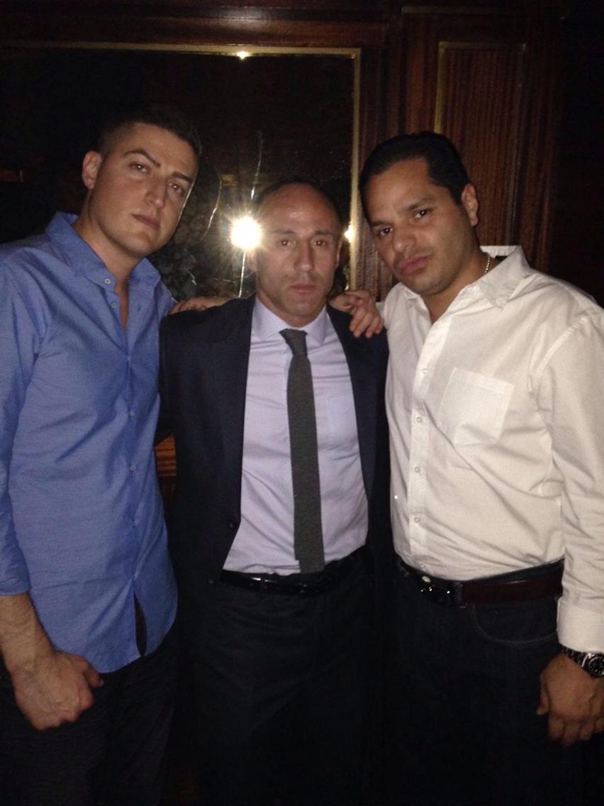Tony Testa (@KingTonyTesta) | Twitter
