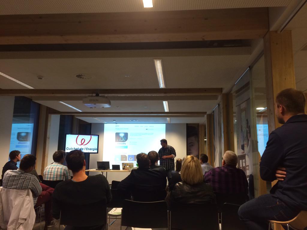 CaféNumérique Marche tweet media