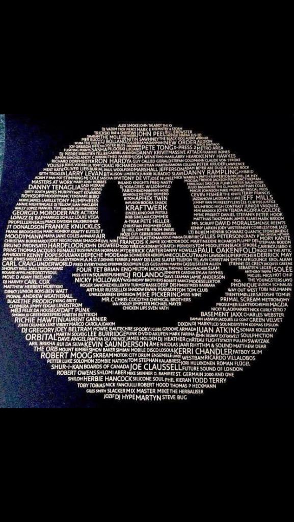 endianUK (@endianmusic) on Twitter photo 