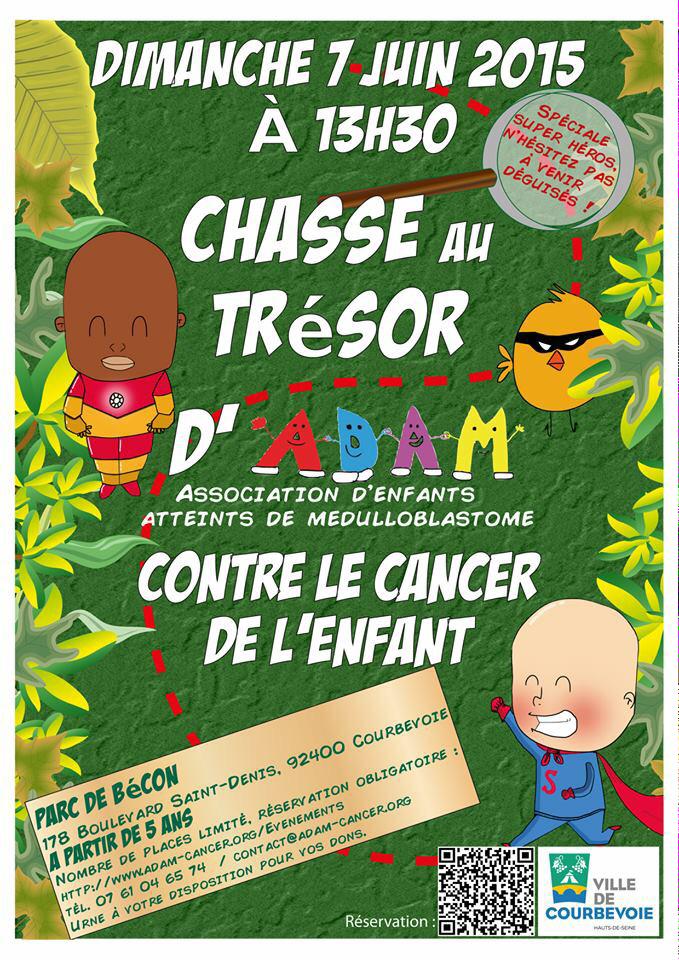 widadk's tweet photo. J'espère vous voir nombreuses et nombreux à notre chasse au trésor contre le cancer ☺️😋😇👷🏾👸🏻 spéciale super héros 💖😆👶 http://t.co/FoGQFtHF1Y
