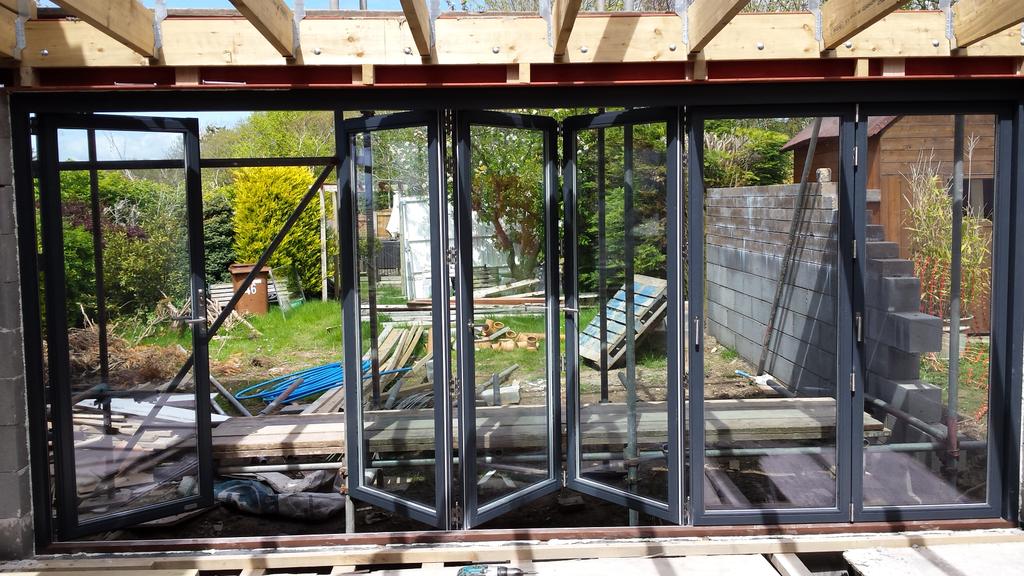 dynafitwindows's tweet photo. In Whitehaven today fitting a Lacuna Bi-fold door! http://t.co/HtBwL2Us7y #dynafitwindows #lacuna #bi-fold http://t.co/7erx1qsoK3