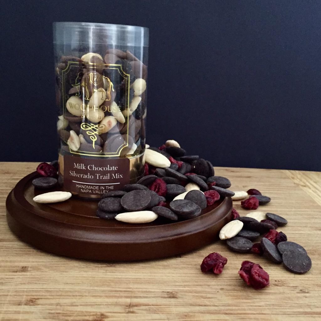 Woodhouse Chocolate (@woodhousechoc) / Posts / X
