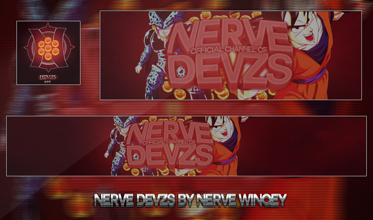 devzsy's tweet image. NEW REVAMP! @NerveWinqey @KeysOG