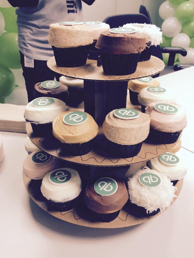ApatelAsha's tweet photo. Celebrating our Accountants #IntuitLovesAccts http://t.co/6BinuolV7l