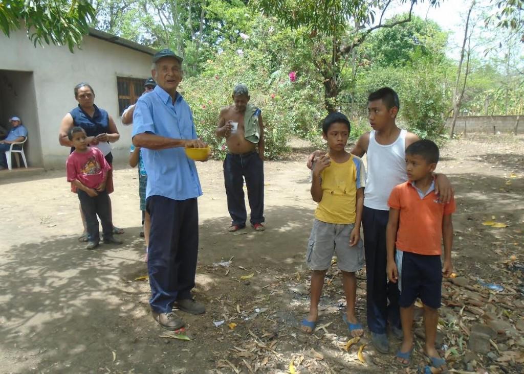 laprensa's tweet photo. #ÚltimoMinuto: Muere reo en celdas preventivas de Chinandega. http://t.co/926f4bHfJc #Nicaragua http://t.co/F5ABX8iHT6