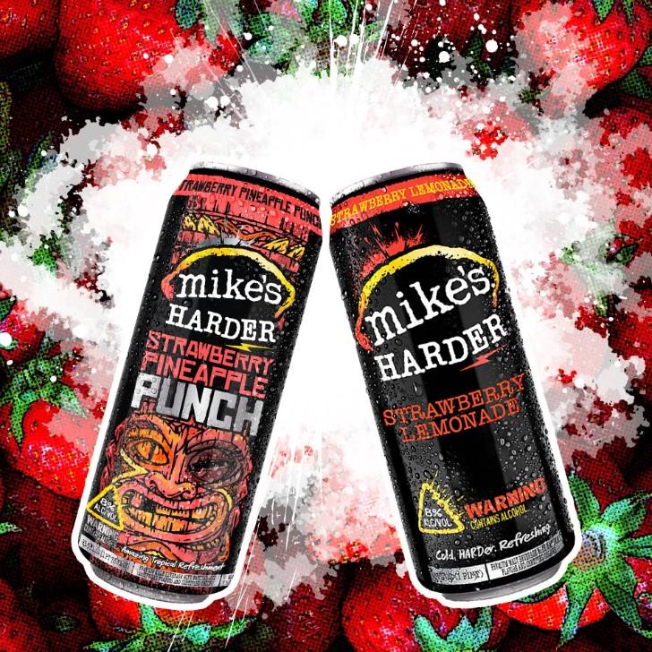 HARDER's tweet photo. We don’t pick strawberries, we drink ‘em. #PickStrawberriesDay http://t.co/RJUXwC8g7Z