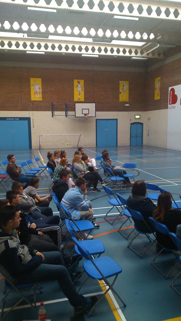 saveRservices's tweet photo. Assembly watch DVD made by yp 2 highlight the issues that affect yp at weekends in public spaces http://t.co/bsS5Wc8ayY