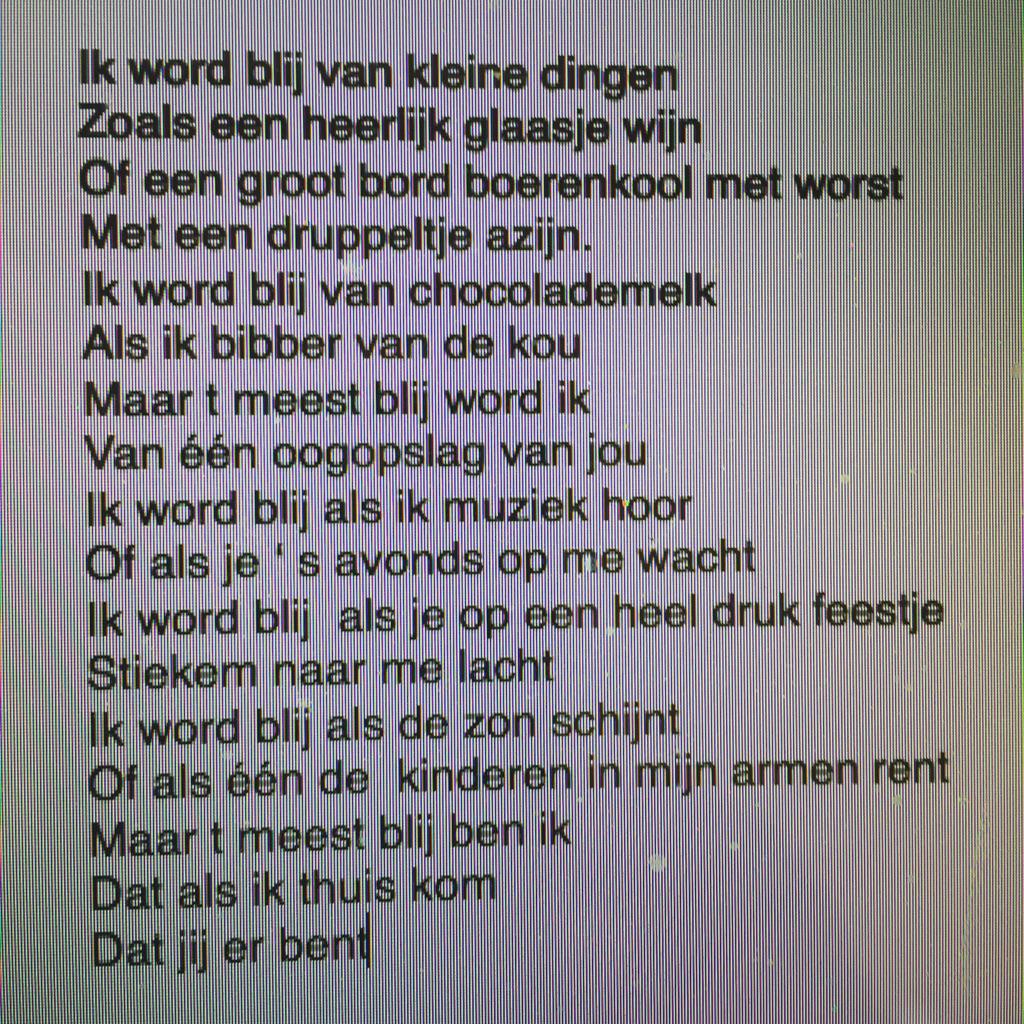 franse liefdestekst liefdesgedichten op afstand