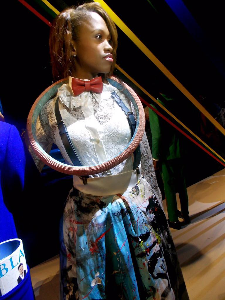 HouseofOle tweet media