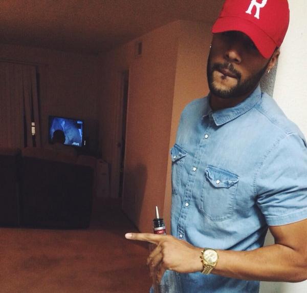 1Foundbeau's tweet photo. Nigerian 🇳🇬 @GentlemenQs http://t.co/QlgBc4uzec