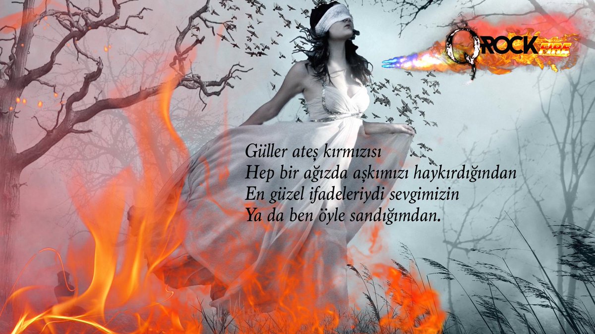 HissizB1RadaM's tweet photo. Güller ateş kırmızısı!.DRAGONLAND - The Black Mare https://t.co/lQgPVUw3Ge Ⓠ ᴙ ø ɔ K ᶠᴵᴿᴱ http://t.co/yM2x4xeDWt