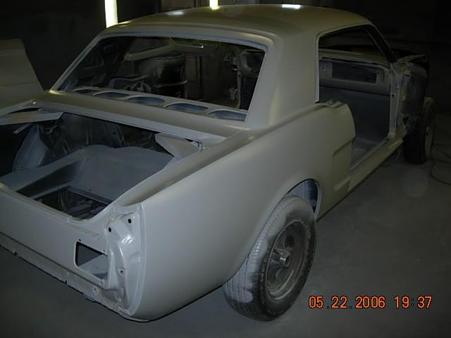 bestofshowauto's tweet image. 66 Mustang!! #awesomenss