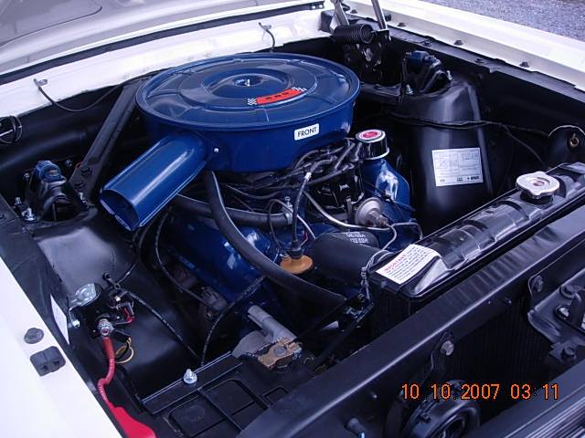 bestofshowauto's tweet image. 66 Mustang!! #awesomenss