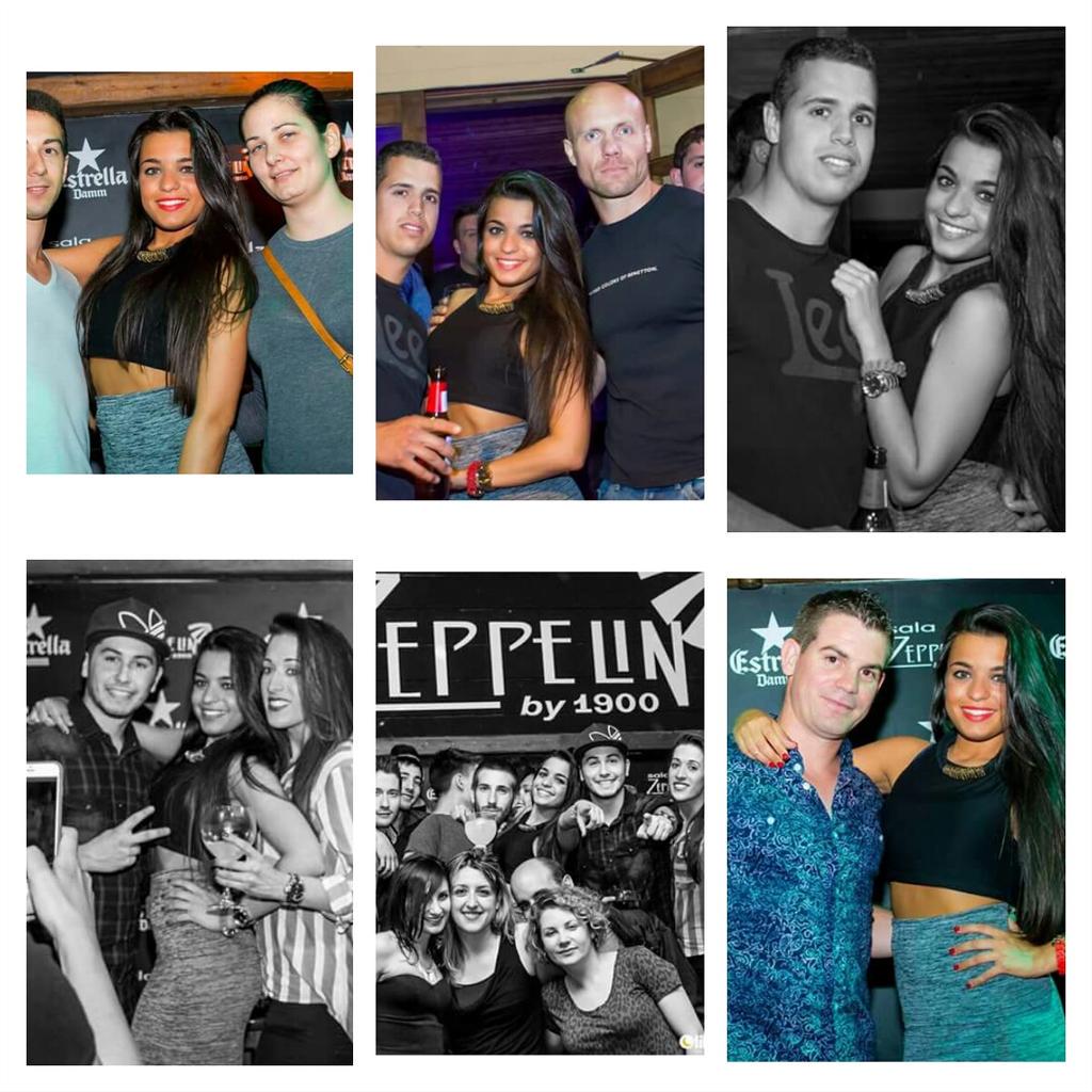 ali_ele_roci's tweet photo. En Zeppelin Balaguer (1) http://t.co/6LCsbmNx4l