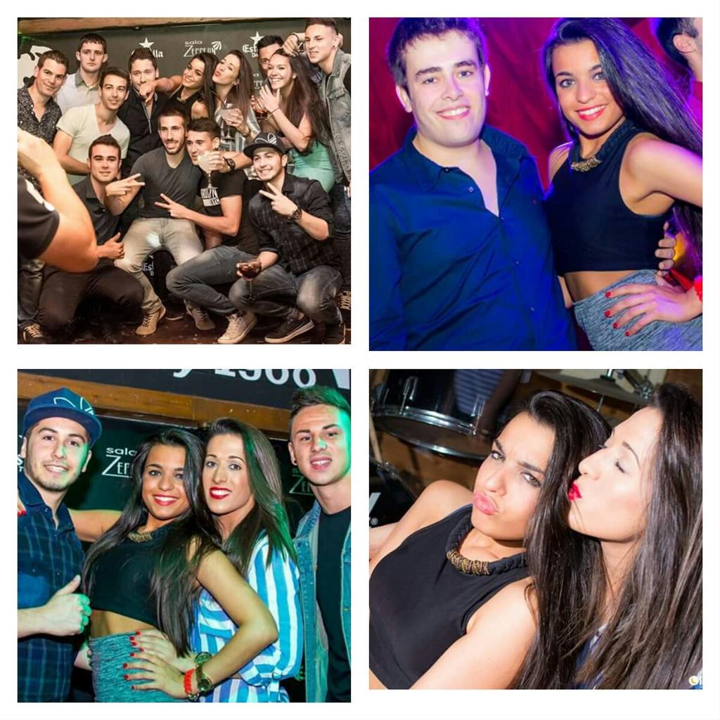 ali_ele_roci's tweet photo. En Zeppelin Balaguer (1) http://t.co/6LCsbmNx4l