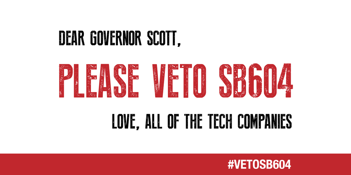 ChooseSDS's tweet photo. Dear @FLGovScott, Please #VETO604 #sayfie #FlaPol http://t.co/1GdVCWqNdc