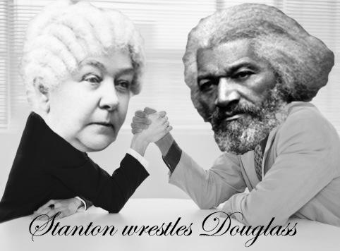 lizziecady's tweet photo. @TheFreddoug @saloonsmasher11 if she doesn't...we can wrestle for it http://t.co/oE4dnmH5NL