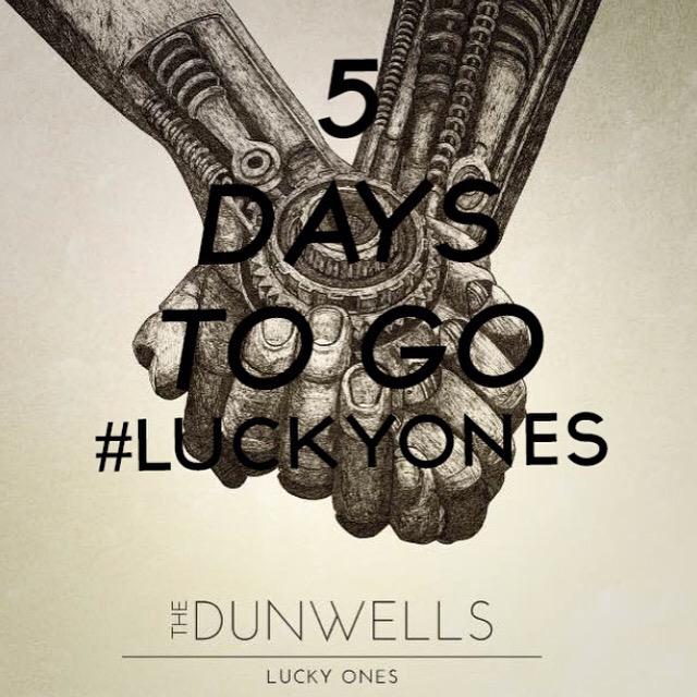 thedunwells's tweet photo. #Competition time! Head to http://t.co/ce2qz43hIH for details, much love guys ✌🏼️ http://t.co/ZkWCtTqTia