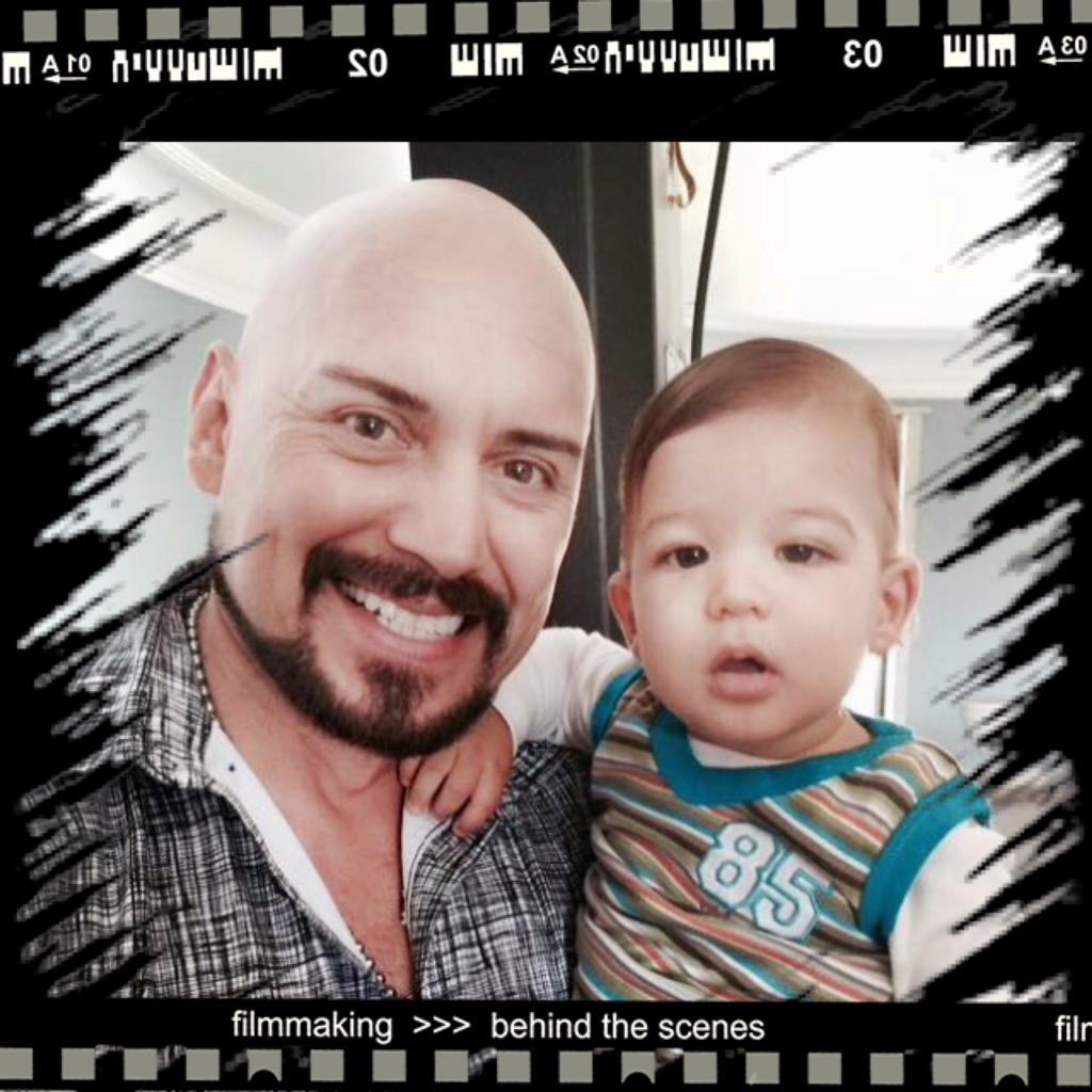 Ochfans's tweet photo. โ@claudiareyes192: @MauOchmann @Ochfans @danras7007 EL TรO PROTECTOR !!!!!!! http://t.co/2Ld2PqLQRZโ ๐๐๐ #NoQueNoTorito jajaja #ChemitaBebe