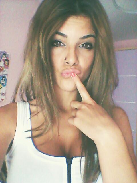 LoorenaMerida's tweet photo. Pa esa nena no hay liga siempre rompe la compe ! http://t.co/o8qdT42dzQ