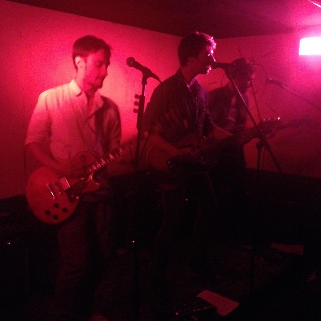 CorenswetEvans's tweet image. Photo des @Breakyboxes sur scène now 👌