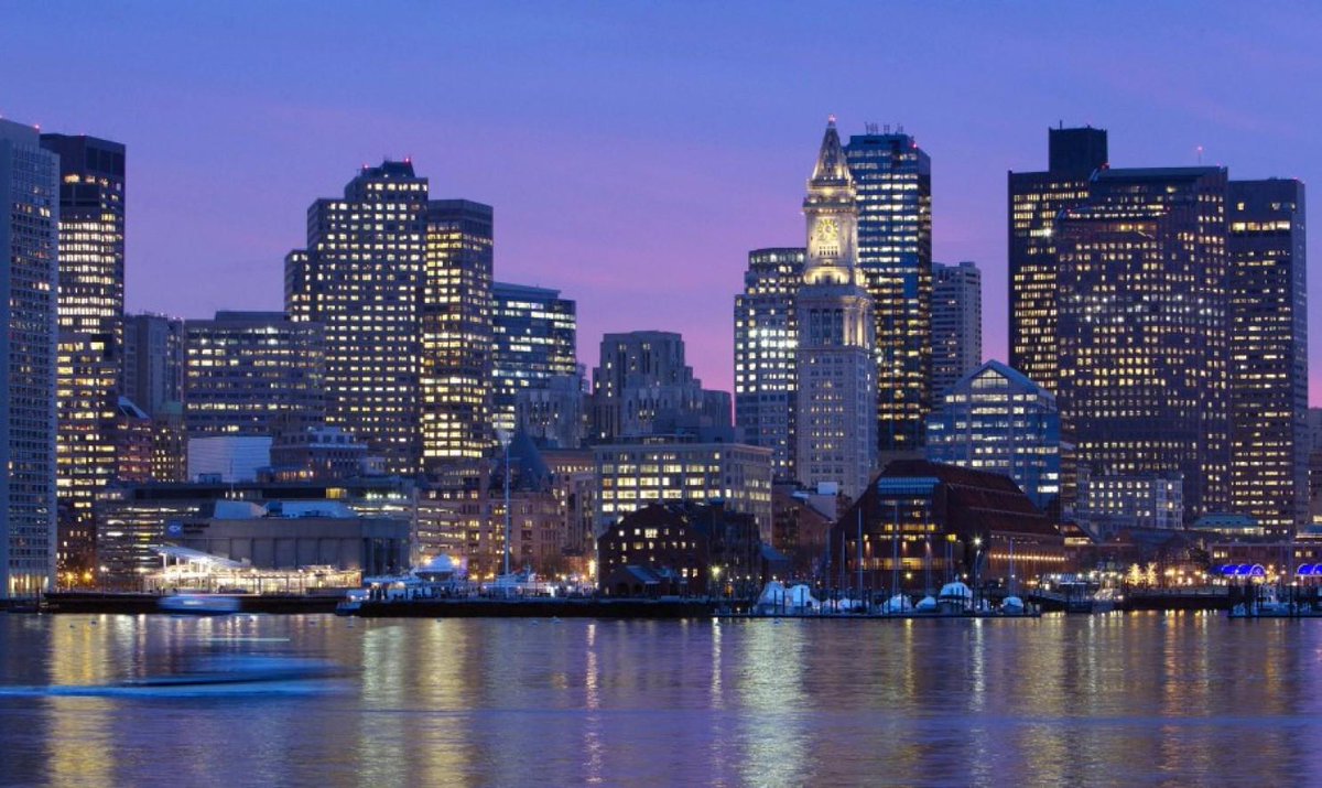 Why Boston is leading U.S. cities when it comes to saving energy?  Find out here.  wapo.st/1R3E2FW