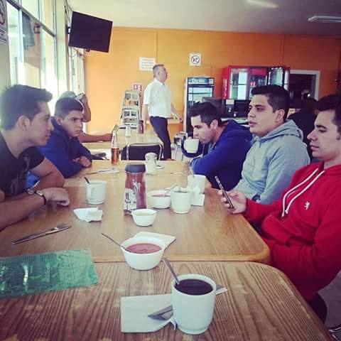 Cuando Estoy Con PMX tweet media