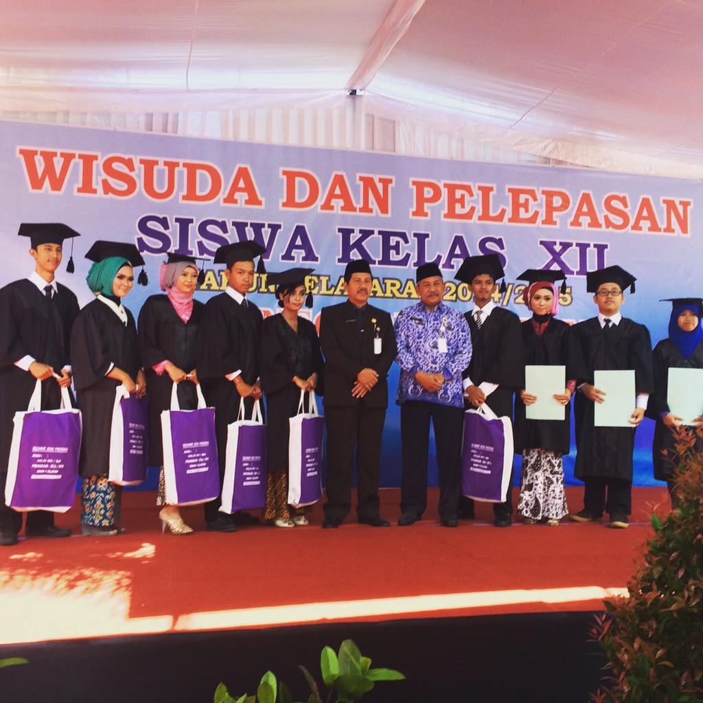 Happy graduation
