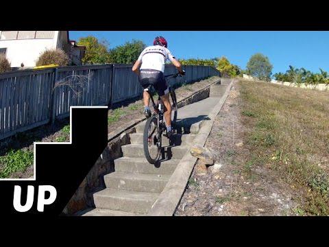 DentonMTBTrails's tweet image. How to Ride Up Stairs on a Mountain Bike: The 4 Key Tips vid.staged.com/NWwp #MTB #mountainbiking