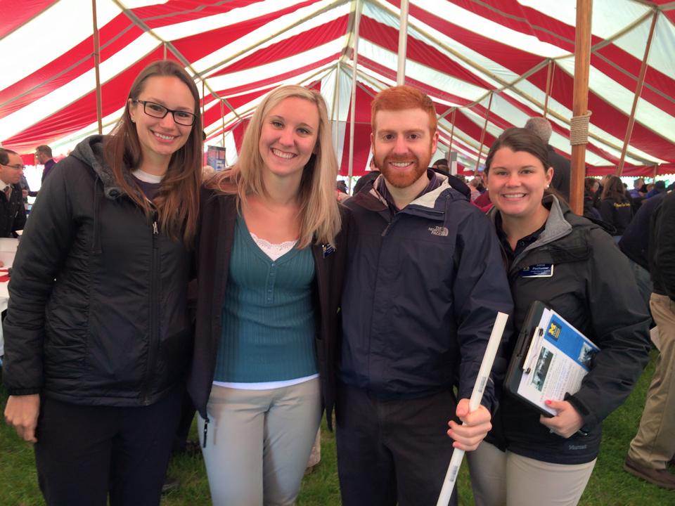 umflintdpt's tweet photo. #seniorpowerday #dptstudent #umflint completing skin checks and balance screens http://t.co/uQYaSvB4ec