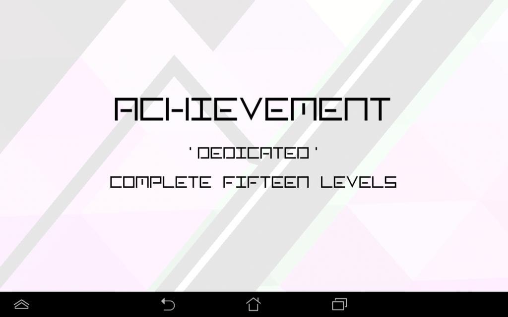 DarkSun235's tweet photo. Wooooooow... Just beat the 'wavaria' level in @wavewave_game! http://t.co/LJqp8DBohP