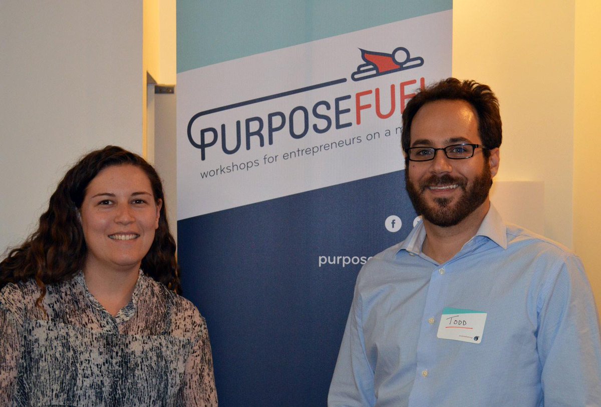neodifference's tweet photo. "Think differently &amp; startup smarter." Great workshop today, #Philanthropy and #SocEnt. Thx @Purpose_Fuel ! http://t.co/8Tw0sDtATh
