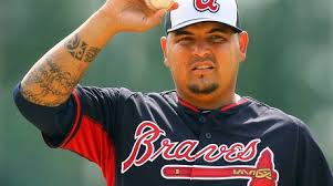 SPORTalkBraves's tweet photo. Retweet for Perez in his first #mlb start Fav for Odorizzi #mlbdebut #gobraves #bravesvsrays http://t.co/yF9Jd5ZSpF