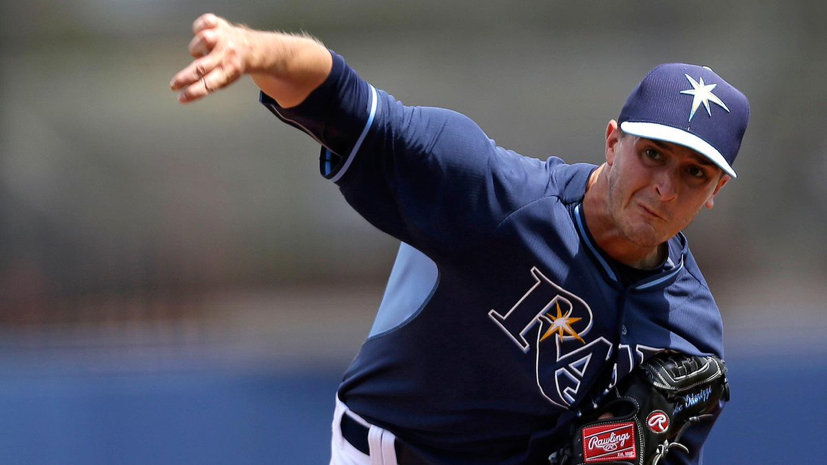 SPORTalkBraves's tweet photo. Retweet for Perez in his first #mlb start Fav for Odorizzi #mlbdebut #gobraves #bravesvsrays http://t.co/yF9Jd5ZSpF