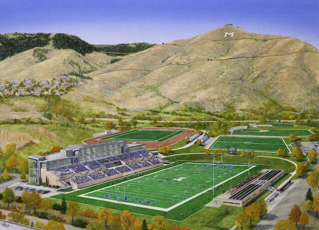 MinesFootball's tweet photo. Soon.......... http://t.co/hW9CnKa4q7