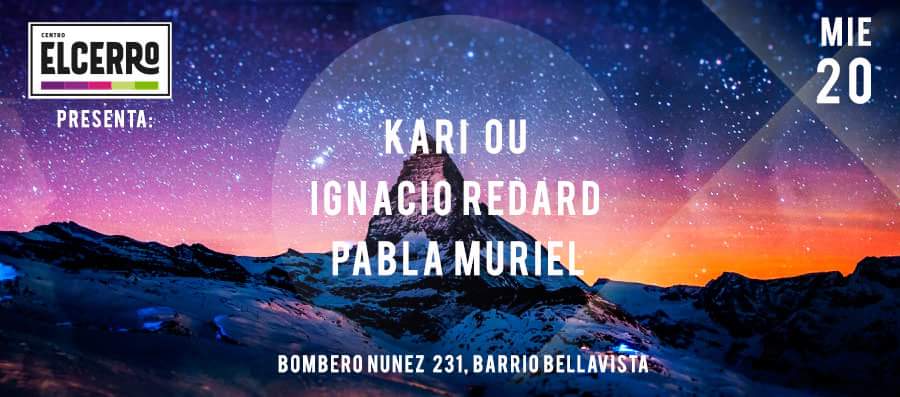 Centroelcerro's tweet photo. Hoy!  #nuevociclocentroelcerro bailamos con fiestón maňana es feriado! #nightlife #party #bellavista http://t.co/fcAbt3cQXJ