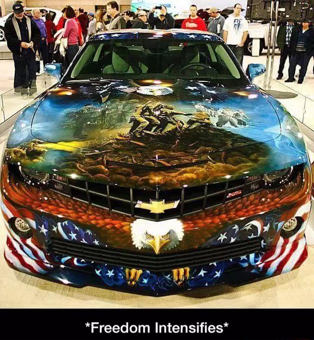 bradengrind's tweet photo. #Chevy #merica MERICA🙌🏻 http://t.co/ZHof6wylje http://t.co/JZl6AR4qGz