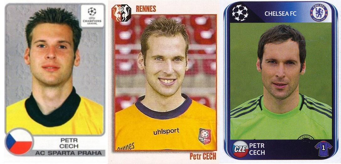   Happy Birthday to Petr CECH 