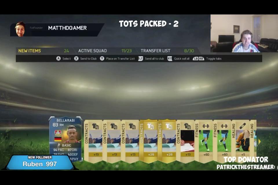 Awake_KG's tweet photo. I think I'm done 😂 @MattHDGamer http://t.co/JKdWmgcXbz